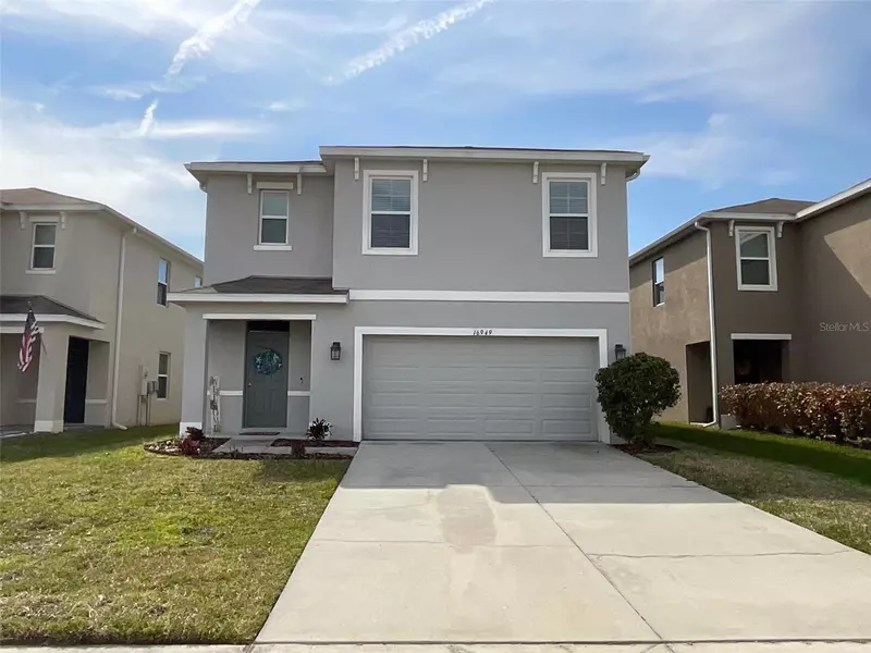 16949 SECRET MEADOW DR, Odessa, FL 33556