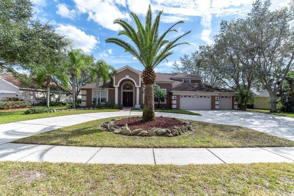 15728 BEREA DR, Odessa, FL 33556