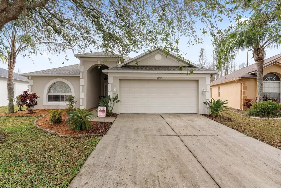 18452 MERSEYSIDE LOOP, Land O Lakes, FL 34638