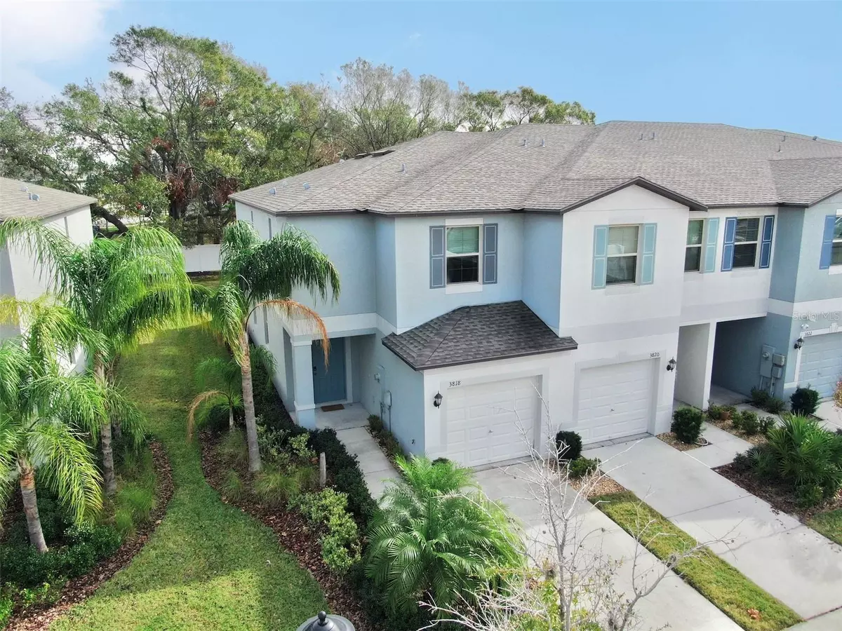 Tampa, FL 33619,3818 CAT MINT ST
