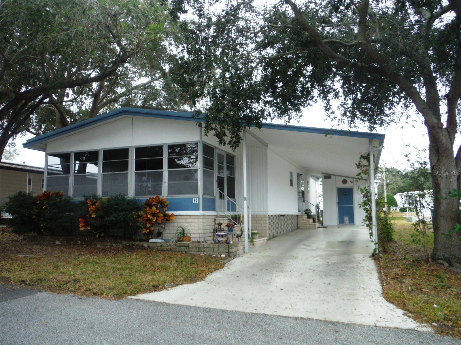 92 JACARANDA DR #11, Safety Harbor, FL 34695