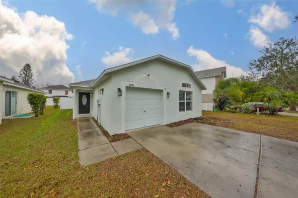 10526 OPUS DRIVE, RIVERVIEW, Riverview, FL 33579