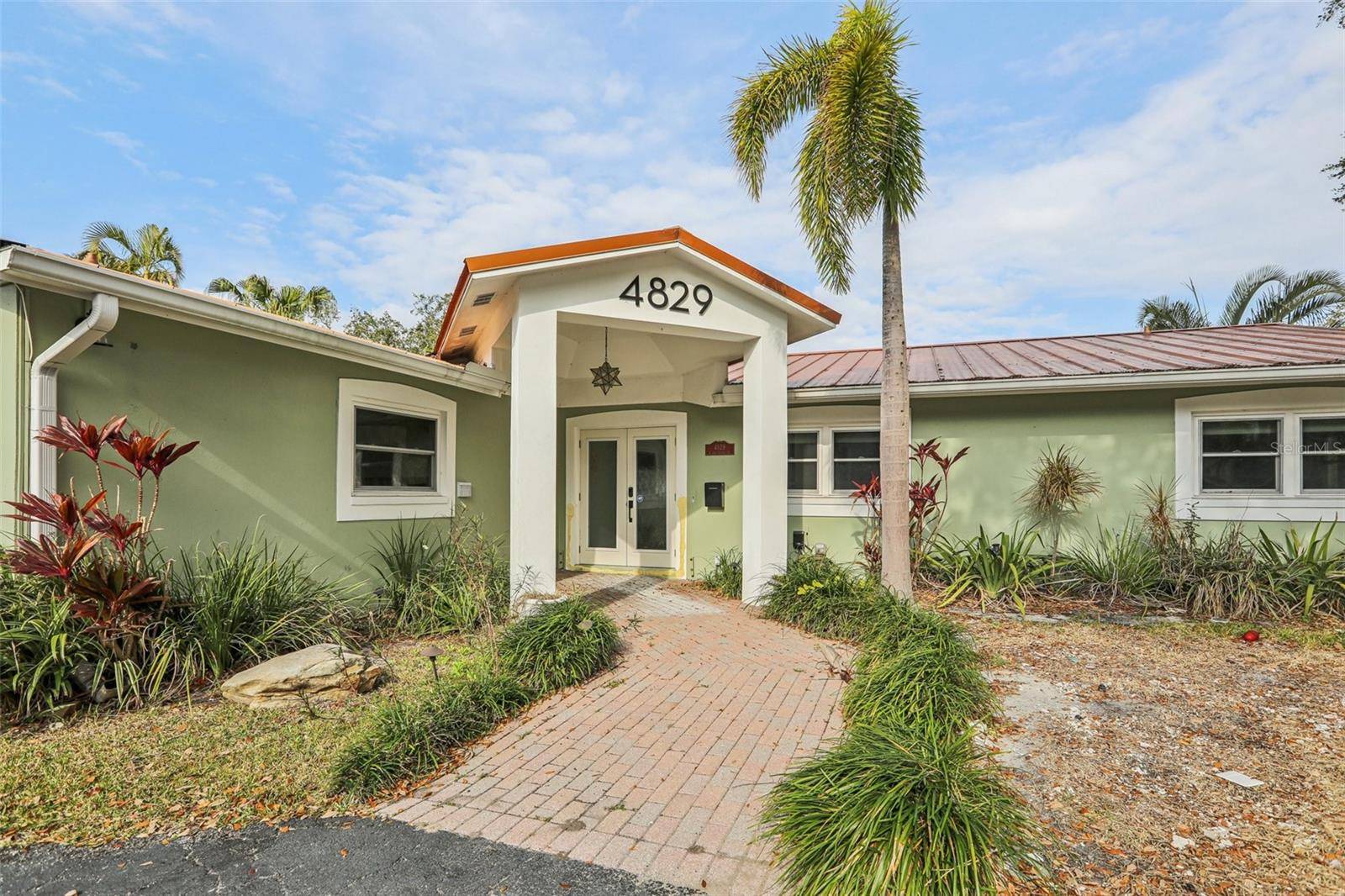Tampa, FL 33629,4829 W SAN MIGUEL ST