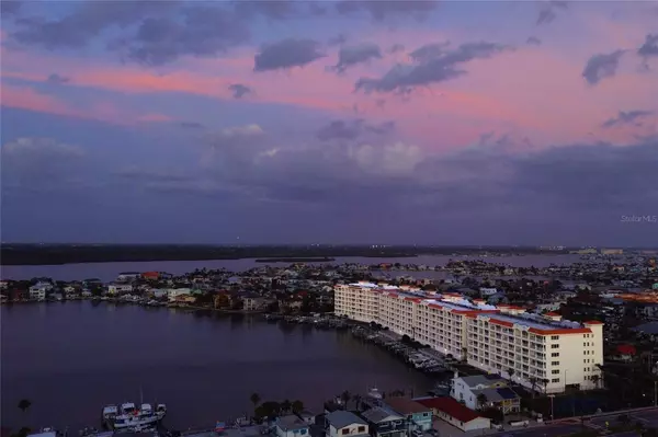Redington Shores, FL 33708,17717 GULF BLVD #601