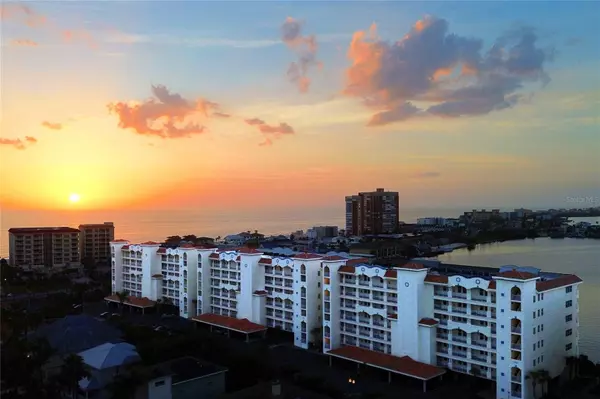 17717 GULF BLVD #601, Redington Shores, FL 33708