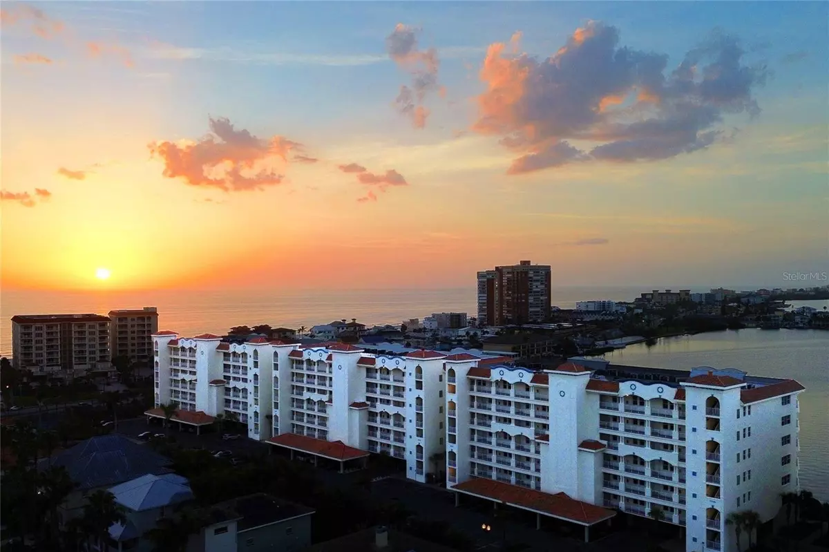 Redington Shores, FL 33708,17717 GULF BLVD #601