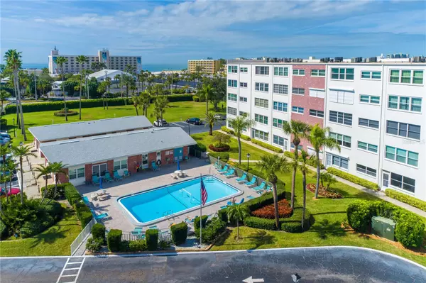 St Pete Beach, FL 33706,5575 GULF BLVD #425