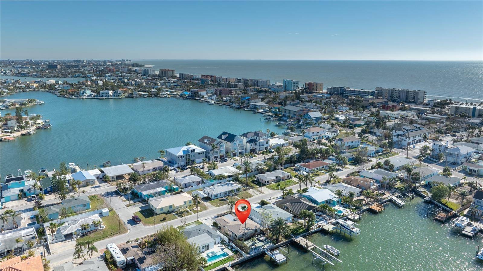 Madeira Beach, FL 33708,256 145TH AVE E