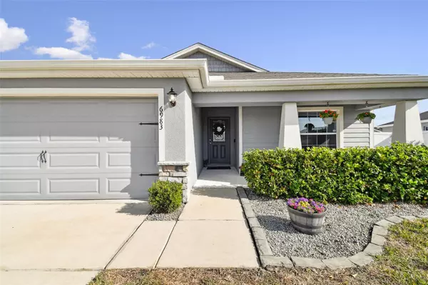 Zephyrhills, FL 33541,6983 GIDEON CIR