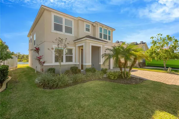 Riverview, FL 33579,12363 STREAMBED DR
