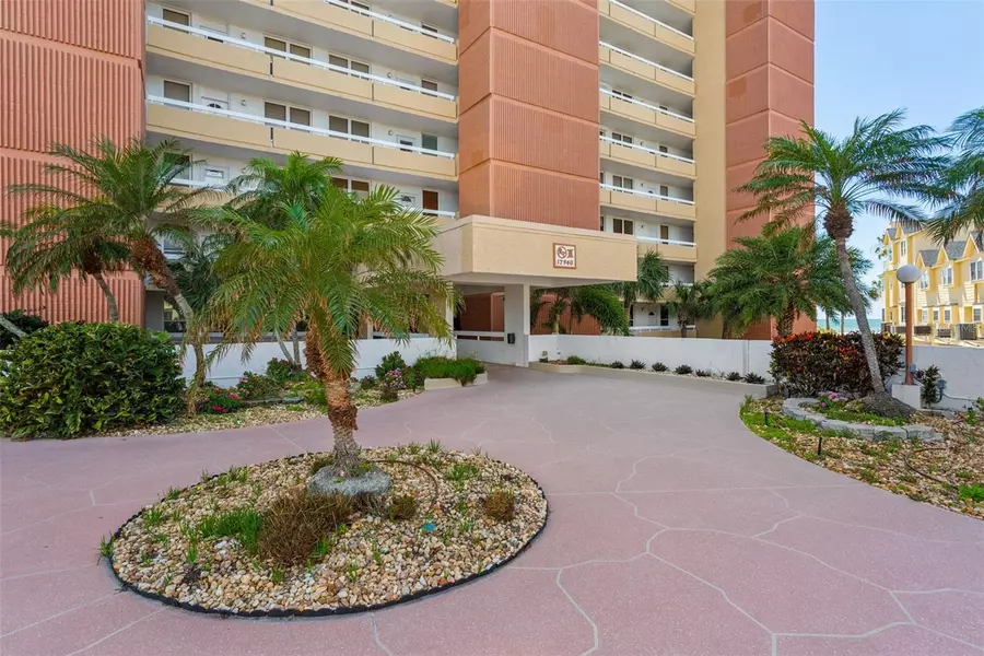 17940 GULF BLVD #15C, Redington Shores, FL 33708