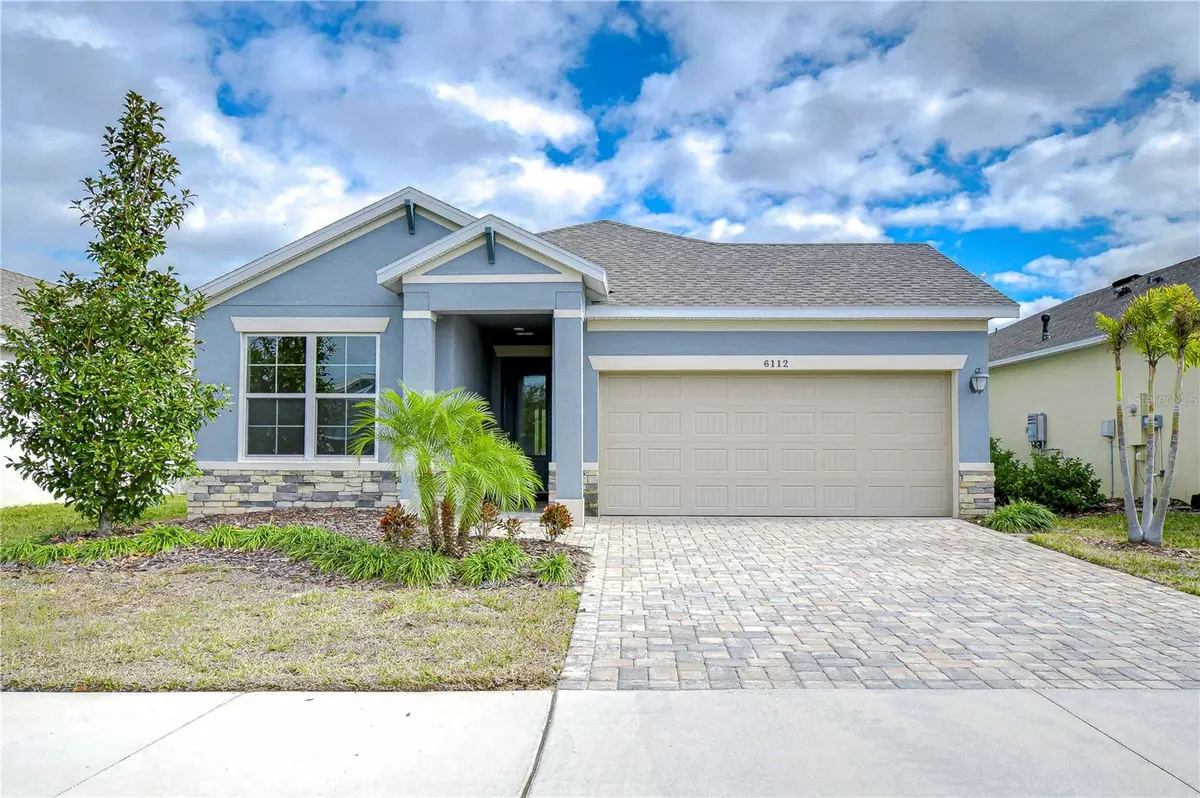 Lithia, FL 33547,6112 PLOVER MEADOW ST