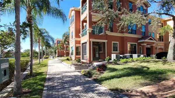 Clearwater, FL 33764,2757 VIA CIPRIANI #1114A