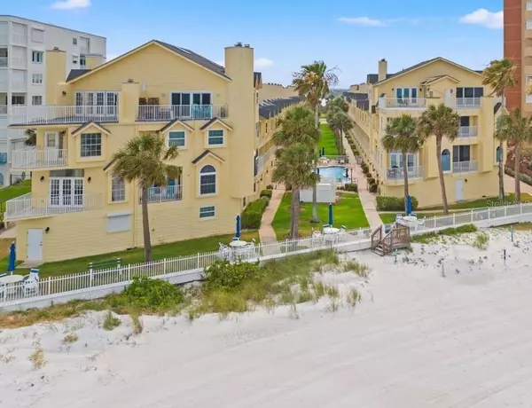 Redington Shores, FL 33708,17960 GULF BLVD #103