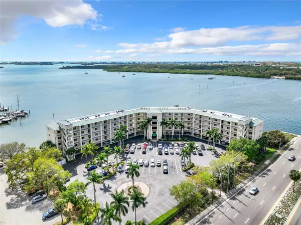 8800 BAY PINES BLVD #115, St Petersburg, FL 33709