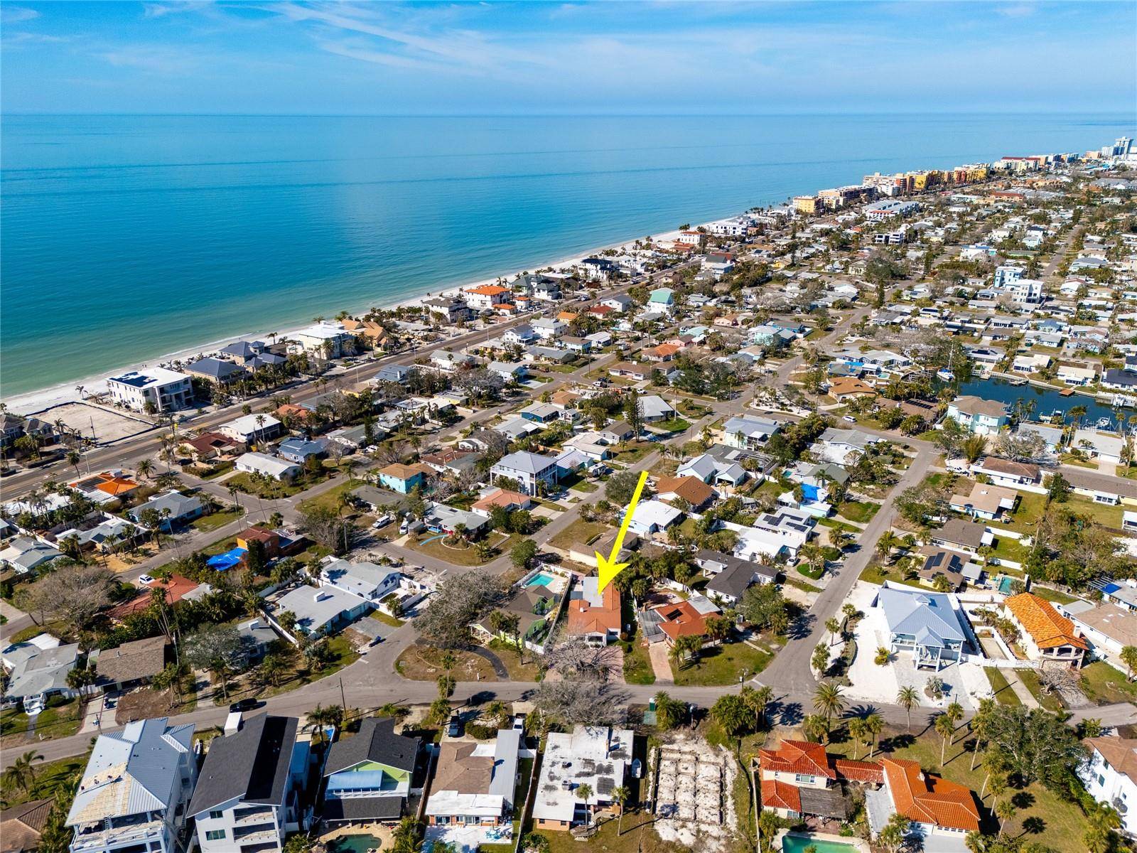 Redington Beach, FL 33708,15804 REDINGTON DR