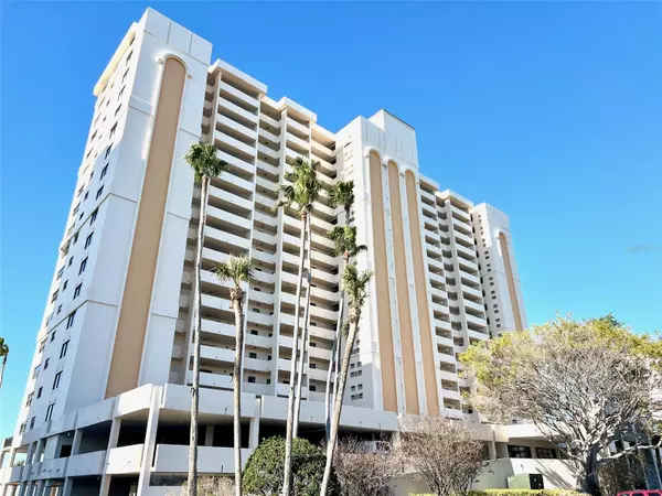 Clearwater Beach, FL 33767,1270 GULF BLVD #1806