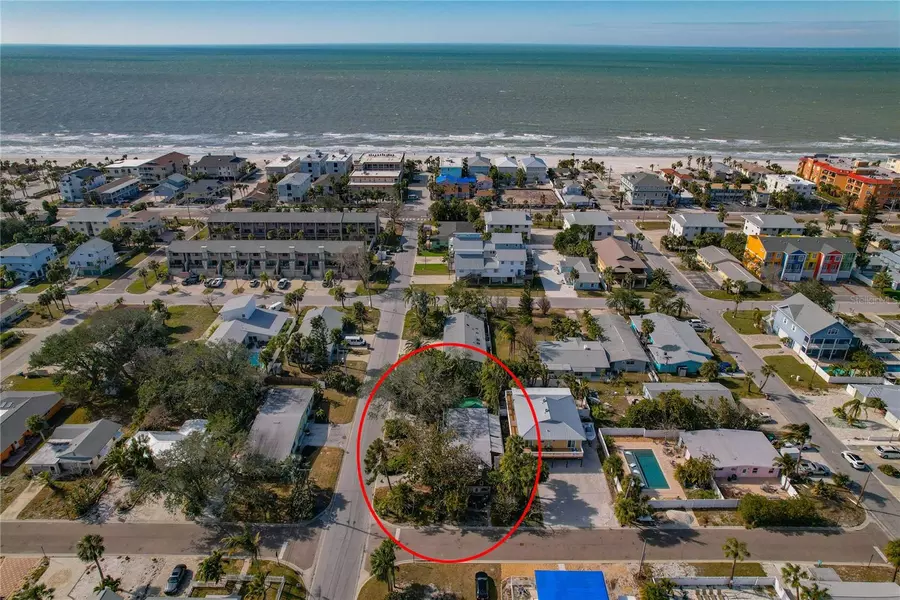 212 20TH AVE, Indian Rocks Beach, FL 33785