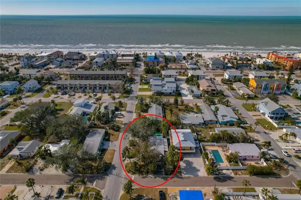 212 20TH AVE, Indian Rocks Beach, FL 33785