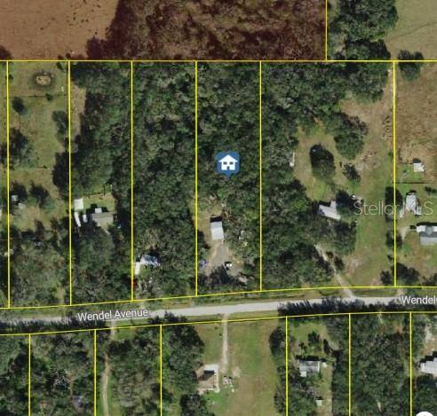 Lithia, FL 33547,316 WENDEL AVE