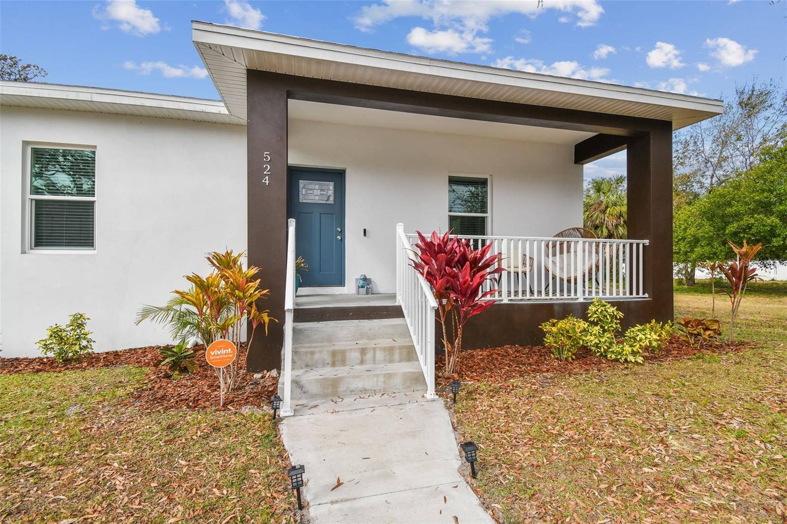 Tarpon Springs, FL 34689,524 S GROSSE AVE