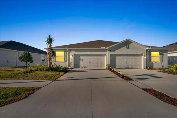 3329 SHADY SUNRISE LOOP, Plant City, FL 33565