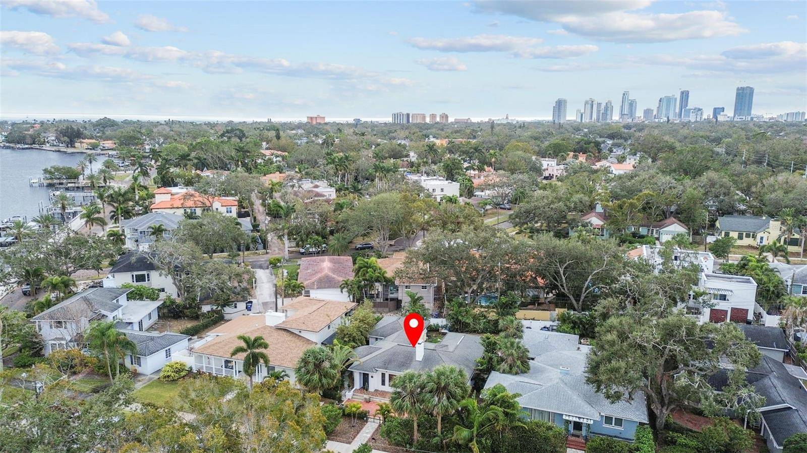 St Petersburg, FL 33704,136 26TH AVE NE