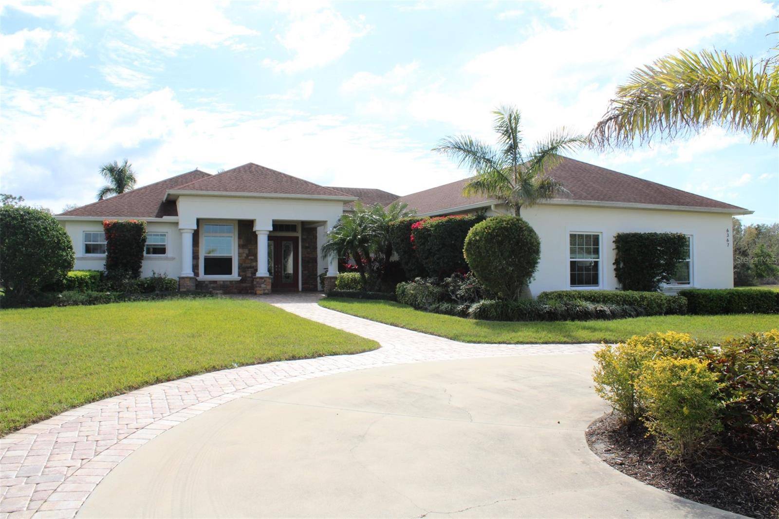 Parrish, FL 34219,6367 FOXBROOK TRL