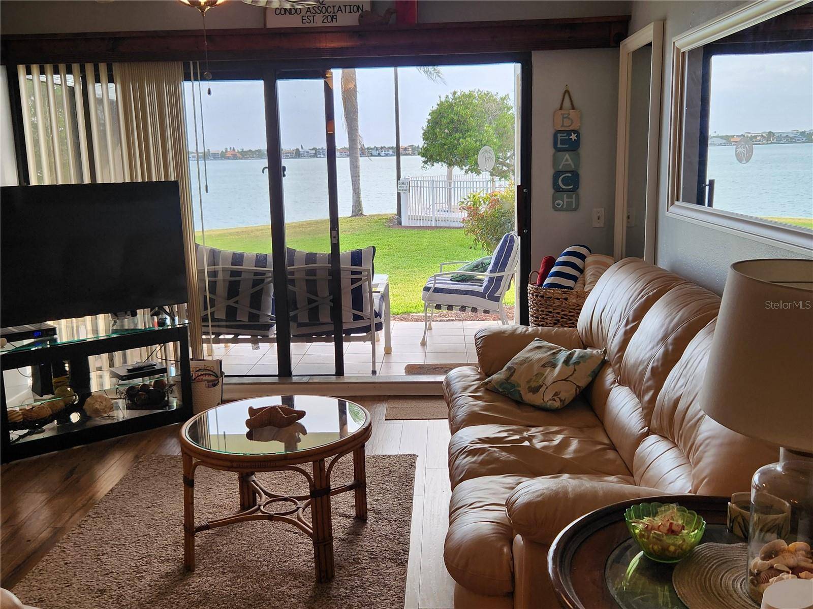 St Petersburg, FL 33715,6291 BAHIA DEL MAR CIR #110