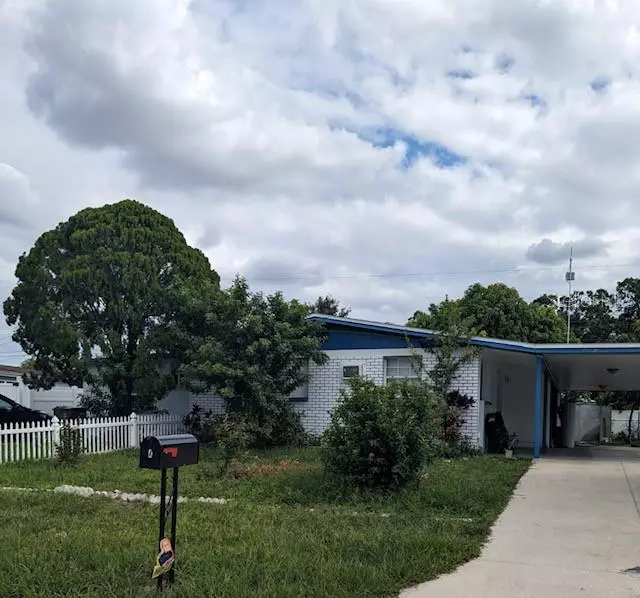 Tampa, FL 33614,Address not disclosed
