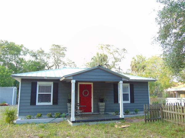 3215 W HARTNETT AVE, Tampa, FL 33611