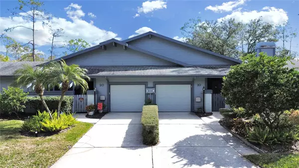 10 MORNING DOVE PL,  Oldsmar,  FL 34677