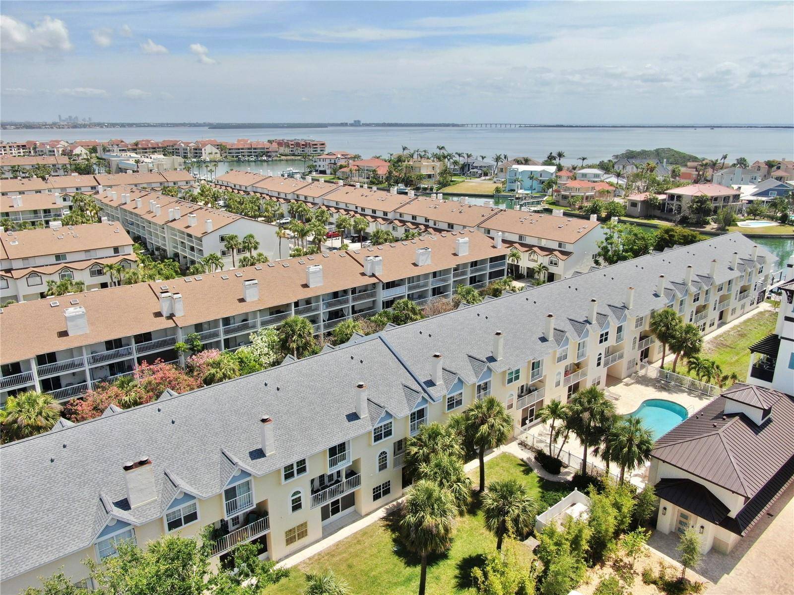443 PINELLAS BAYWAY S #105, Tierra Verde, FL 33715