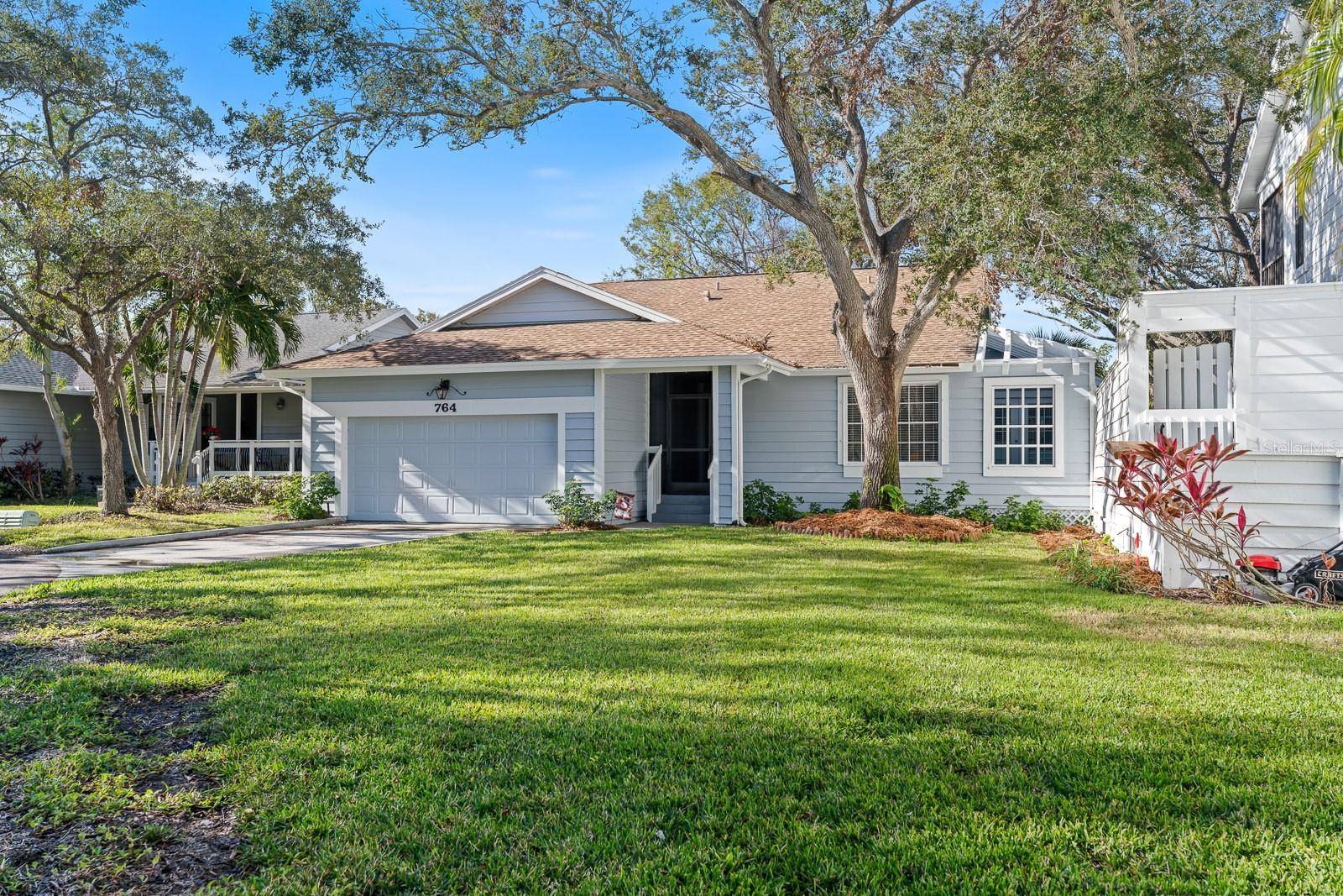 St Petersburg, FL 33702,764 CAPTIVA CT NE