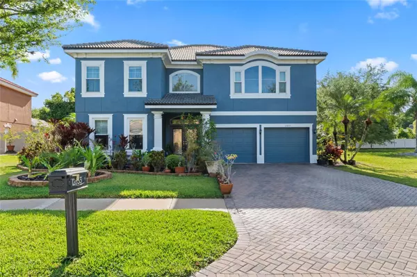 12833 DARBY RIDGE DR, Tampa, FL 33624