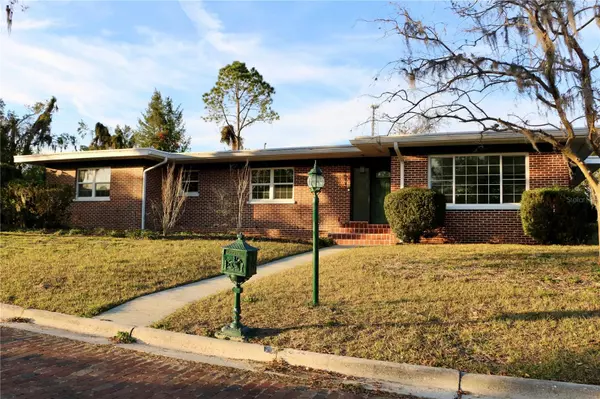 36847 JEFFERSON AVE, Dade City, FL 33523