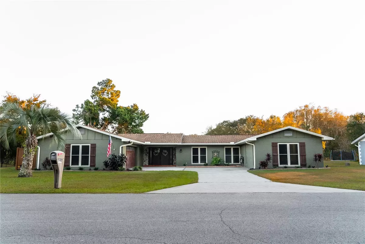 Crystal River, FL 34429,7420 W GOLF CLUB ST