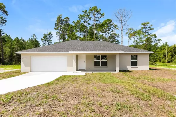 17508 SW 35TH AVENUE RD, Ocala, FL 34473