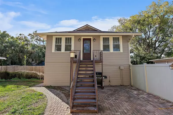 St Petersburg, FL 33712,2200 22ND AVE S