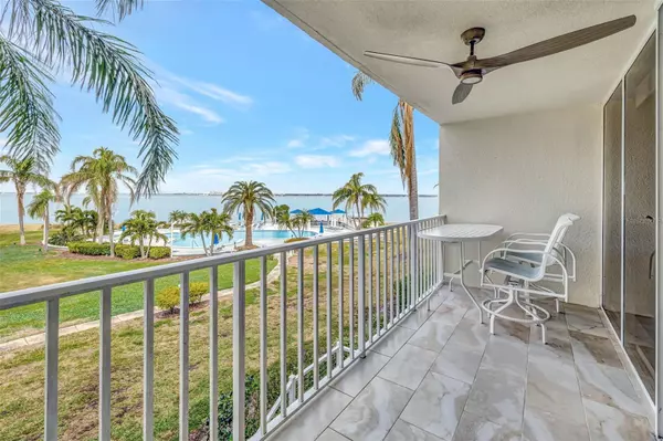 St Petersburg, FL 33715,5155 S ISLA KEY BLVD S #202