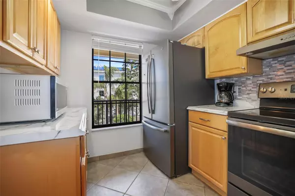 Dunedin, FL 34698,460 PAULA DR S #401