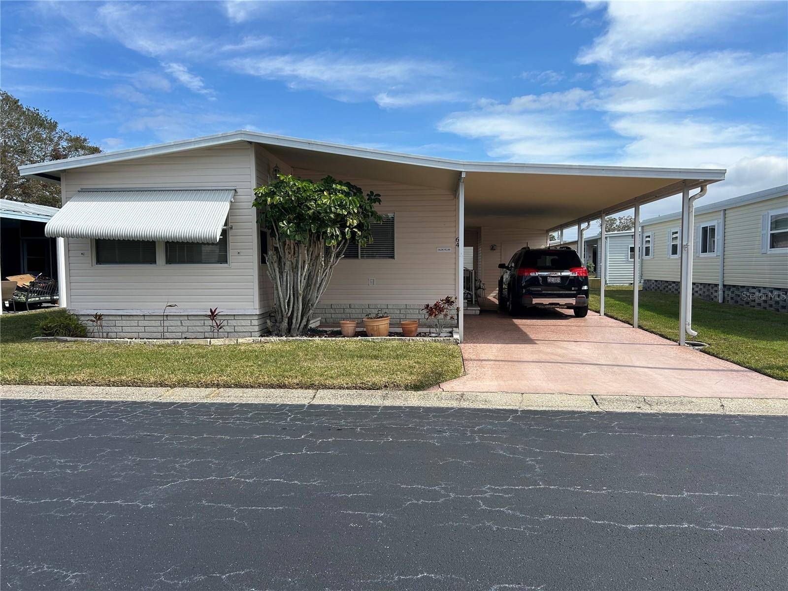 12501 ULMERTON RD #64, Largo, FL 33774