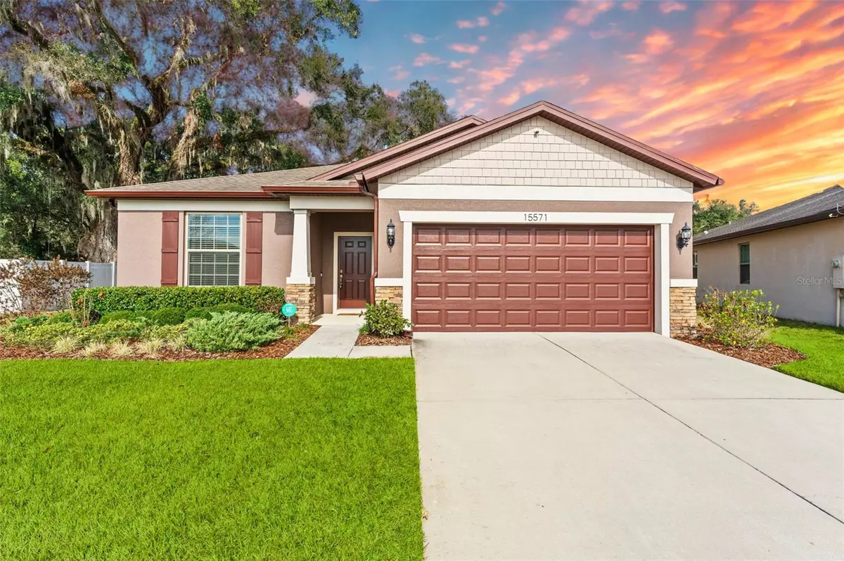 Brooksville, FL 34604,15571 STONE HOUSE DR