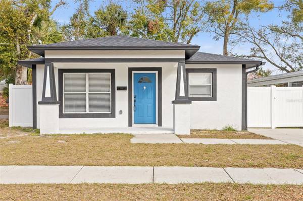 2302 E 23RD AVE, Tampa, FL 33605