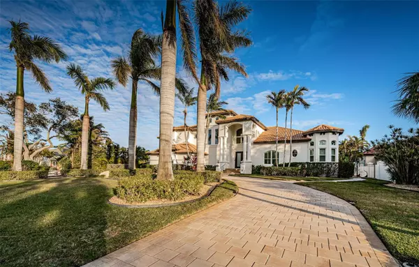 St Petersburg, FL 33703,4419 BAYSHORE BLVD NE