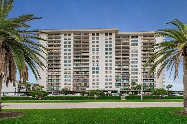 400 ISLAND WAY #309, Clearwater Beach, FL 33767