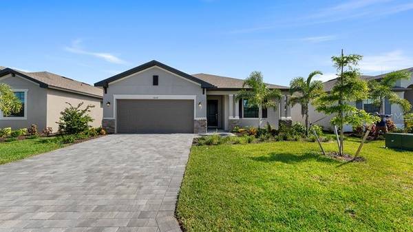 2009 GARDENIA AVE, Port Charlotte, FL 33953