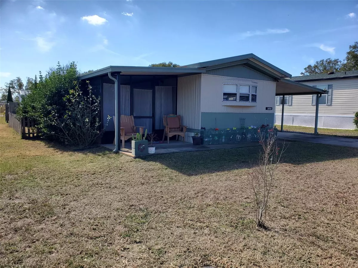 Zephyrhills, FL 33542,38765 VULCAN CIR