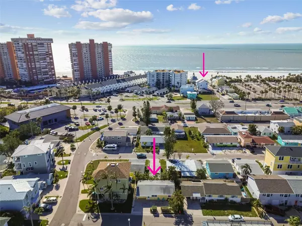 Redington Shores, FL 33708,18002 3RD ST E