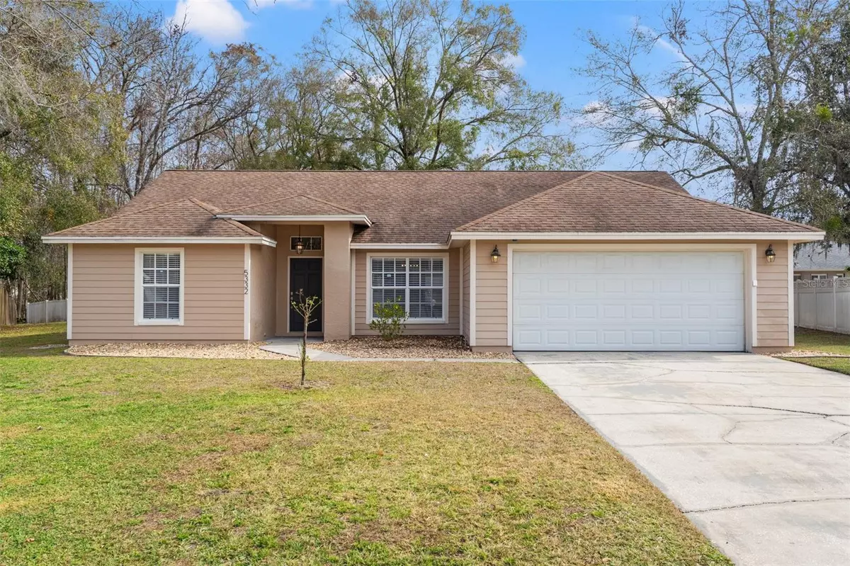 Land O Lakes, FL 34639,5332 NUTCRACKER CIR